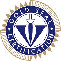CCA Gold Seal Certification