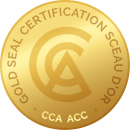 Canadian Construction Association - Gold Seal Program